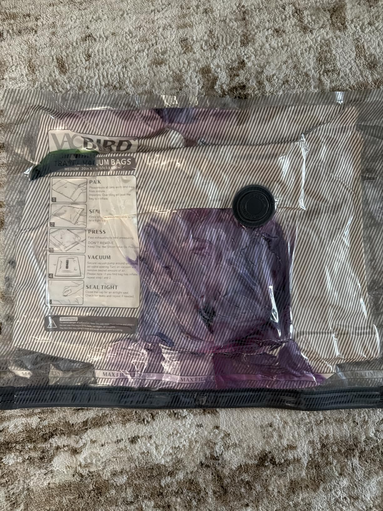 Olivia H. Review Photo 1
